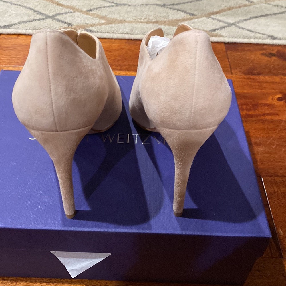 Stuart weitzman - Picture 3 of 6